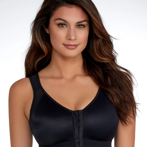 Bras & Shaper Tops