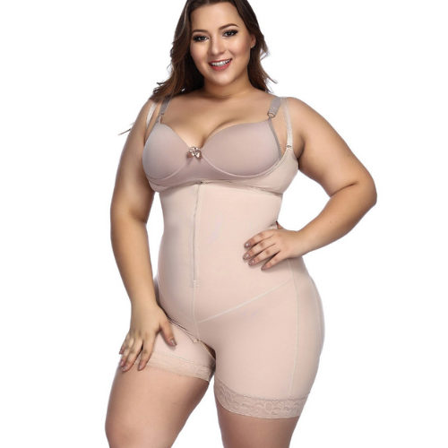Plus Size Shapewear & Trainers