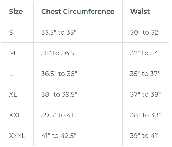 Men's Waist Training Zippered Sauna Vest - Burn Fat Fast! - thewaistpros.com -