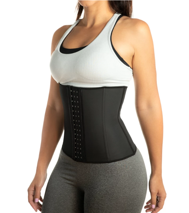 Premium 3-Way Adjustable Corset! - thewaistpros.com -