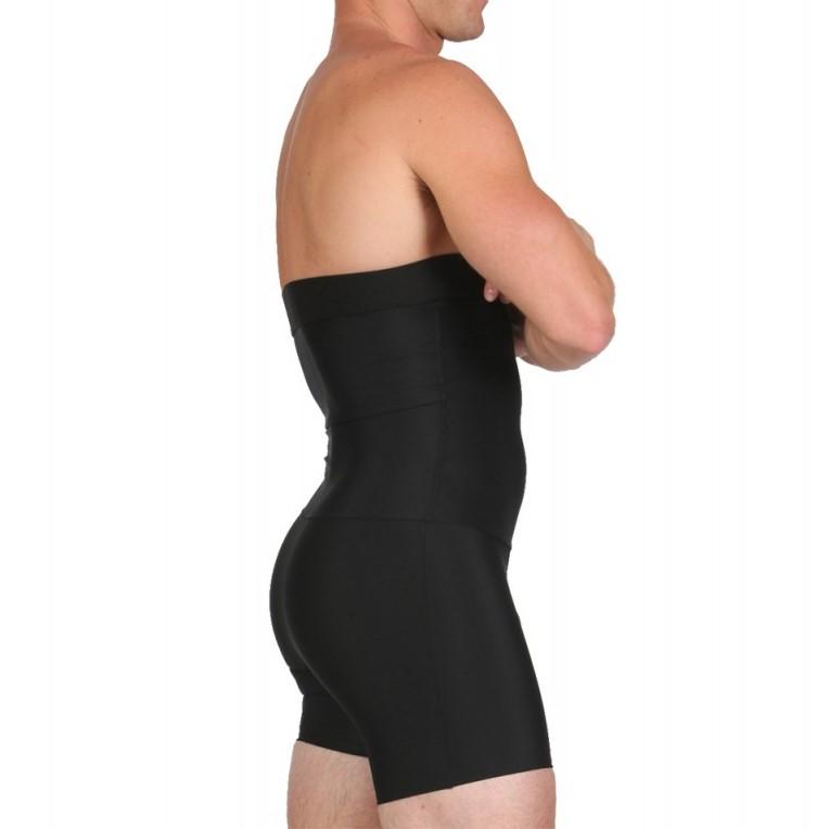 Men's Stomach Compression Briefs - thewaistpros.com -