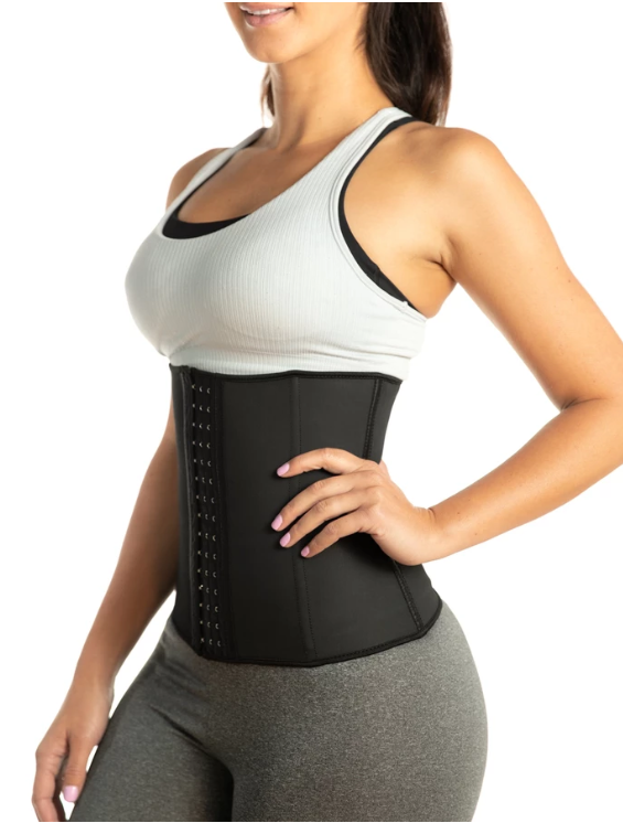 Premium 3-Way Adjustable Corset! - thewaistpros.com -