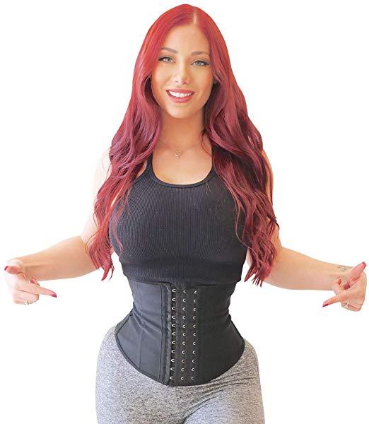 Premium 3-Way Adjustable Corset! - thewaistpros.com -