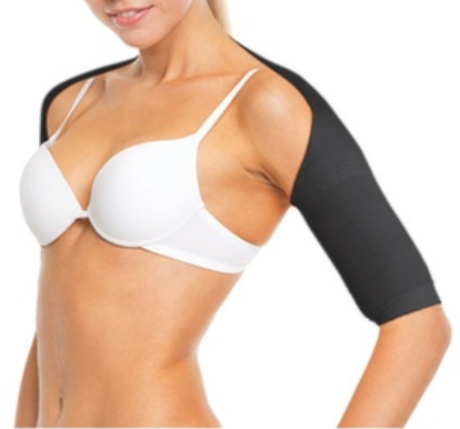 Arm Slimming Shaper - Slims Fat! - thewaistpros.com -