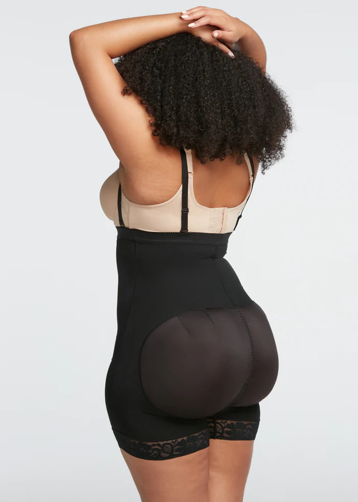 NeoDefine® Body Zip Up Shaper and Butt Lifter - Easy Bathroom Access