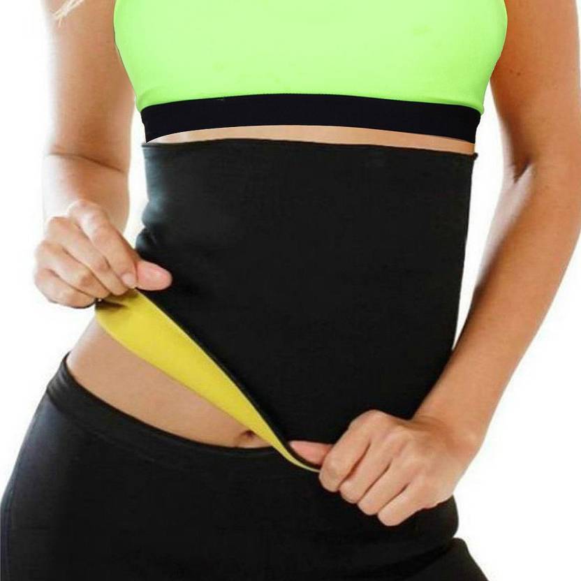 Waist Trimmer - Sweat Belt for Weight Loss! - thewaistpros.com -
