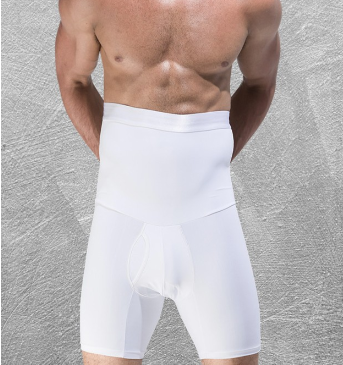 Men's Stomach Compression Briefs - thewaistpros.com -