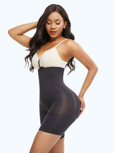 High Waist Tummy Control & Body Shaper & Butt Lifter - thewaistpros.com - XS/S / Black