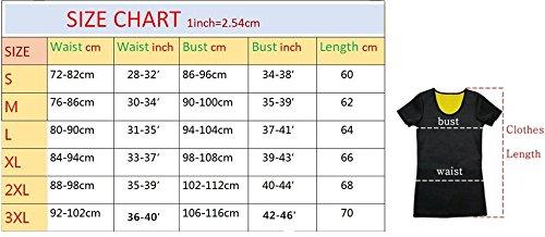 Men's Sauna Sweat Shirt ~ Increase Weight Loss! - thewaistpros.com -