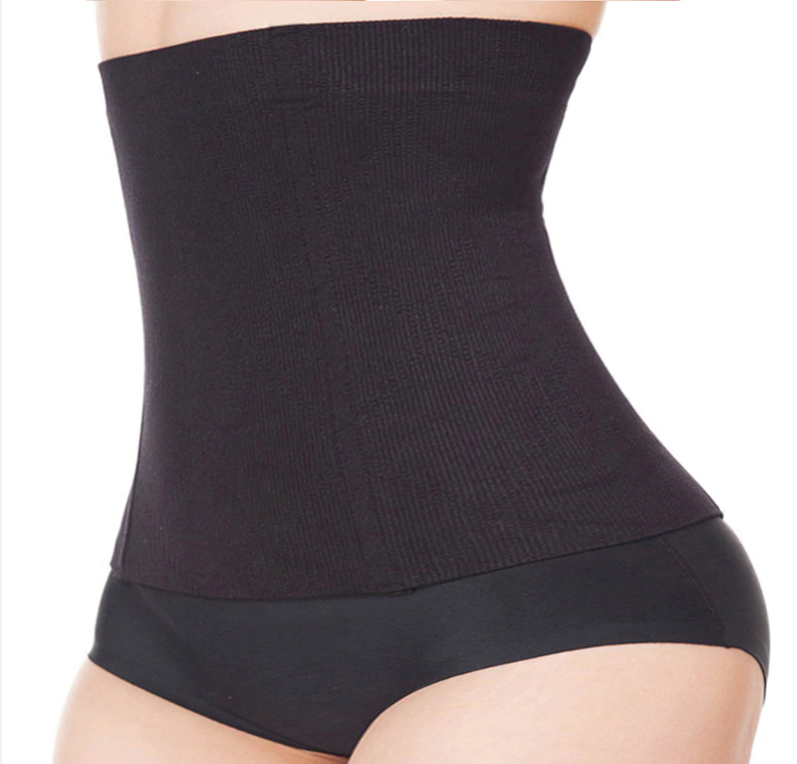 Waist Control Shaper - Tummy Compression Cincher - thewaistpros.com -