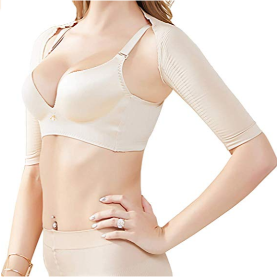 Arm Slimming Shaper - Slims Fat! - thewaistpros.com -