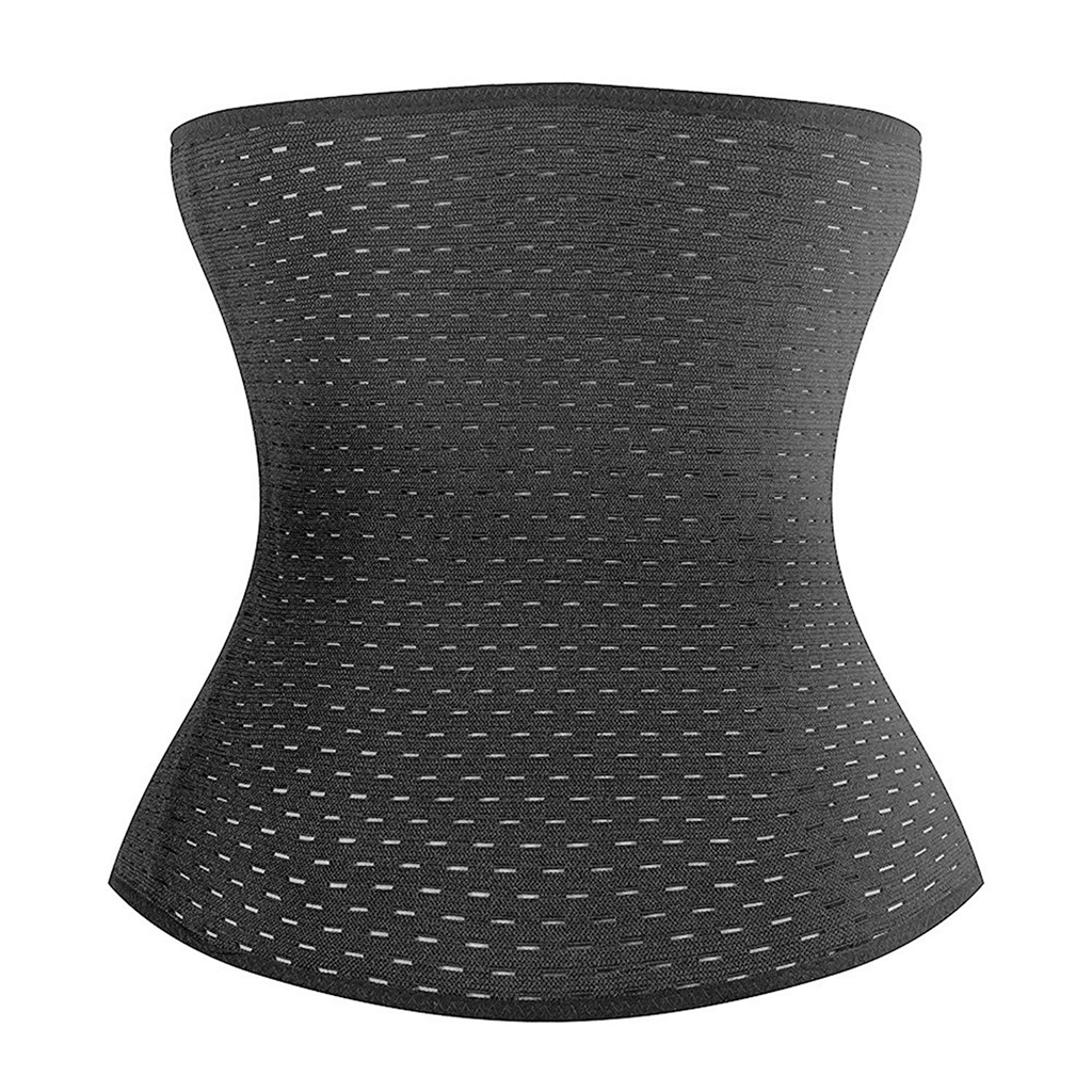 Corset Waist Trainer & Body Shaper ~ Hourglass Figure! - thewaistpros.com -