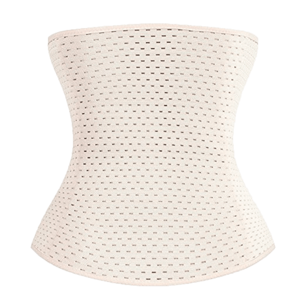 Corset Waist Trainer & Body Shaper ~ Hourglass Figure! - thewaistpros.com -