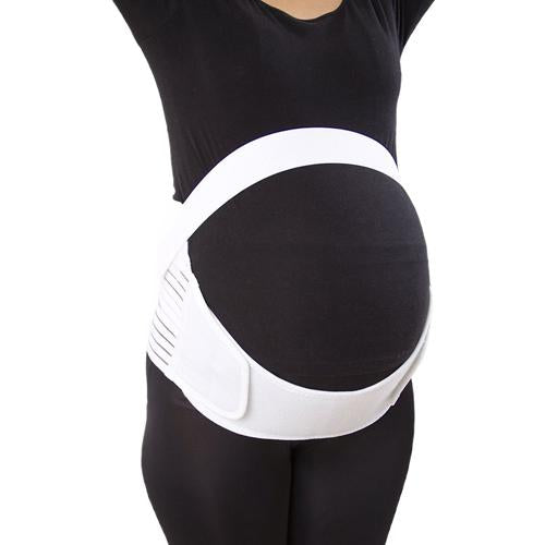 Pregnancy Support - Premium Maternity Belt - thewaistpros.com -