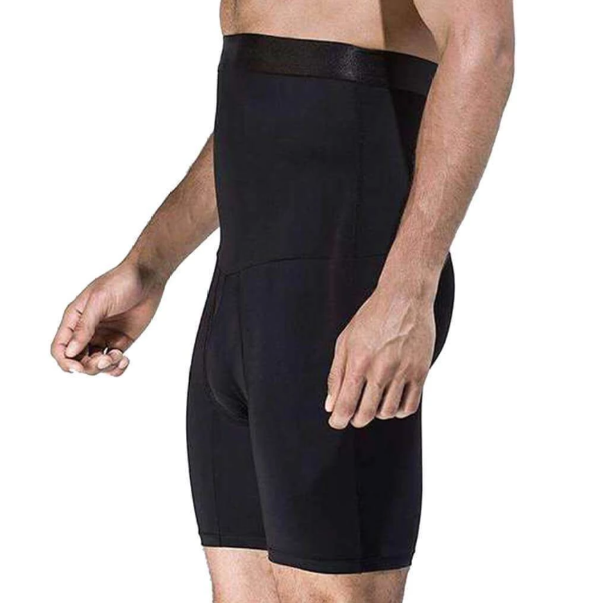 Men's Stomach Compression Briefs - thewaistpros.com -