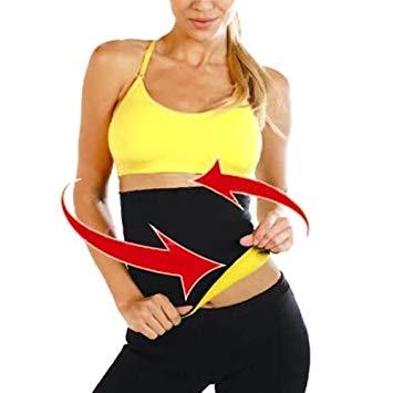 Waist Trimmer - Sweat Belt for Weight Loss! - thewaistpros.com -