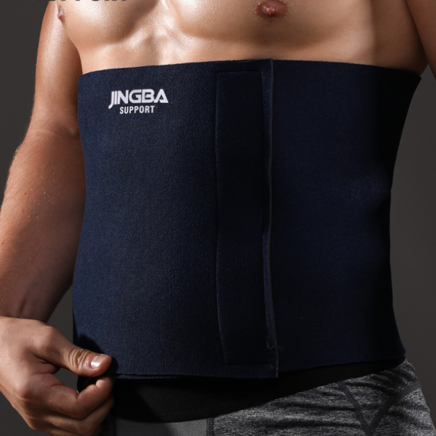 Abdominal & Hernia Support Stomach Binder - thewaistpros.com -