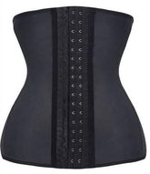 Extreme Waist Trainer - Hourglass Shaping Design! - thewaistpros.com -