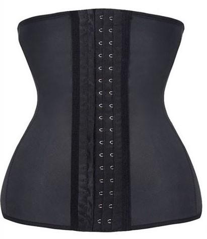 Extreme Waist Trainer - Hourglass Shaping Design! - thewaistpros.com -