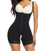 NeoDefine® Slimming Bodysuit and Butt Lifter - Full Body Shaper with Zipper
