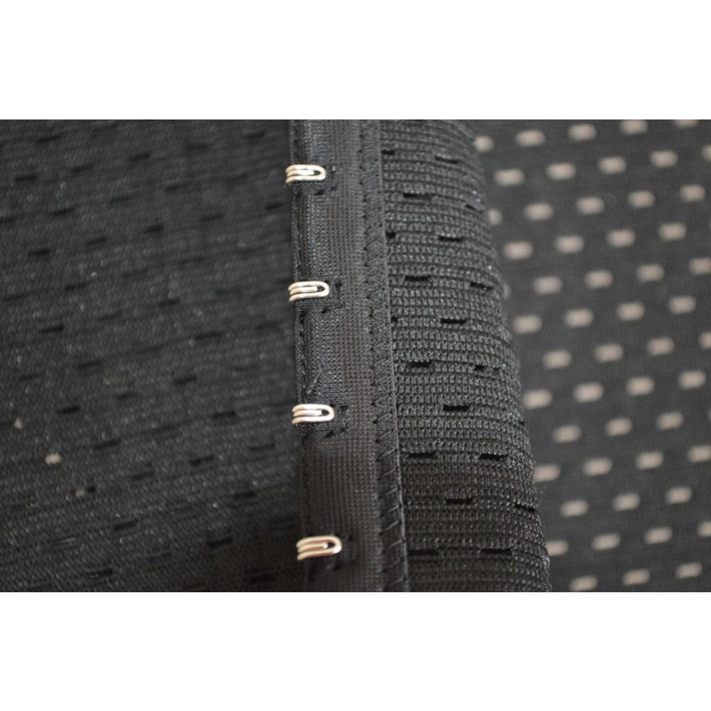 Corset Slimming Waist Trainer - Hourglass Body! - thewaistpros.com -