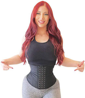 Premium 3-Way Adjustable Corset! - thewaistpros.com - 