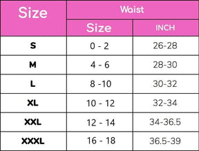 Sexy Lace Waist Trainer with Adjustable Hooks - thewaistpros.com - 