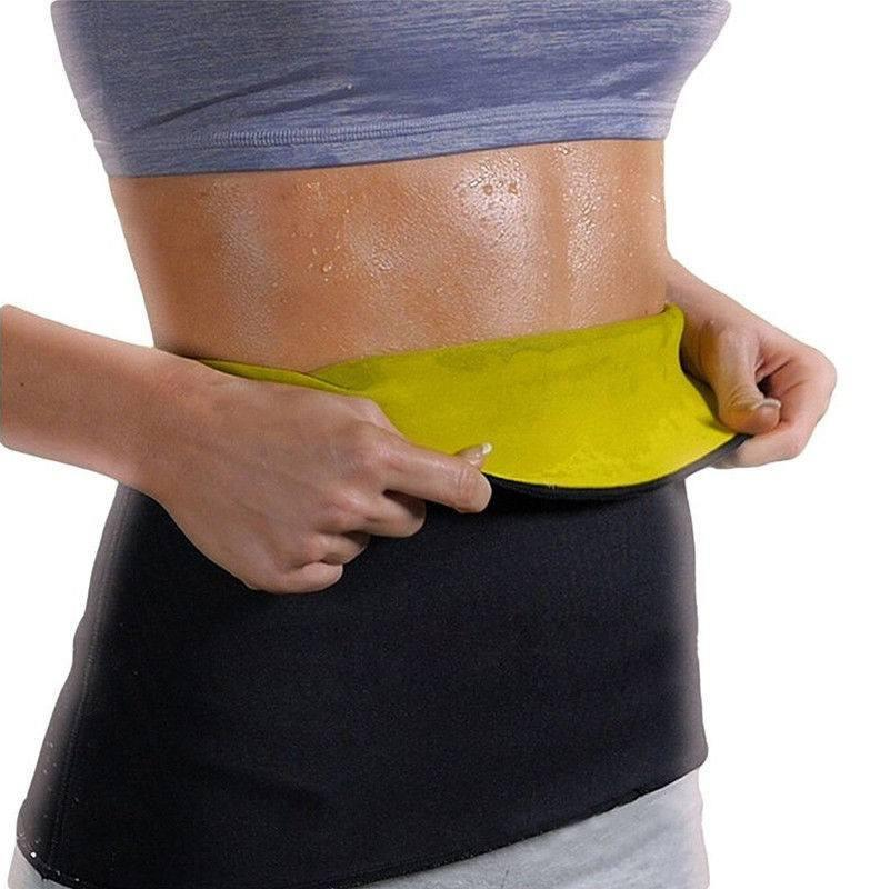 Waist Trimmer - Sweat Belt for Weight Loss! - thewaistpros.com - XXL