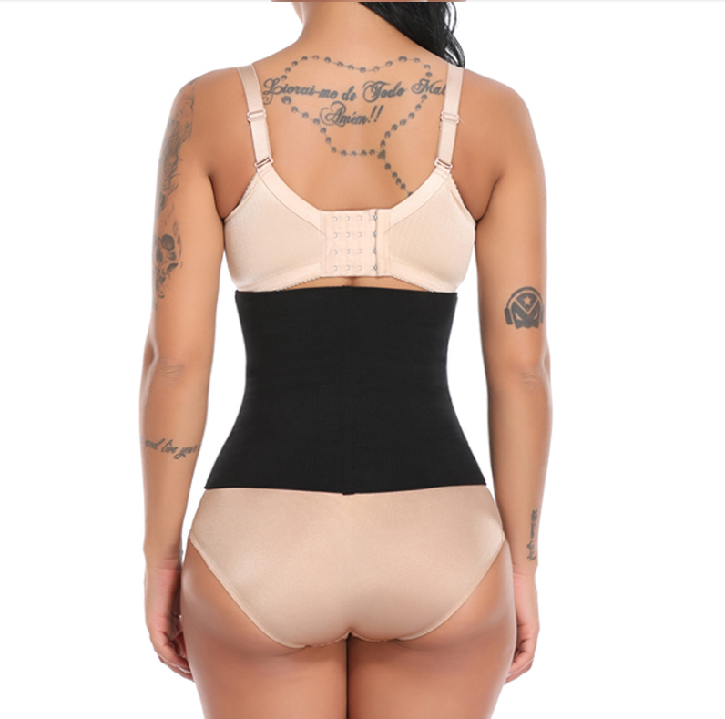 Spanx Waist Tummy Cincher Stomach Shaper Compression Control