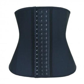 Luxe Waist Trainer - Corset Belt ~ for a Hourglass Figure! - thewaistpros.com - 